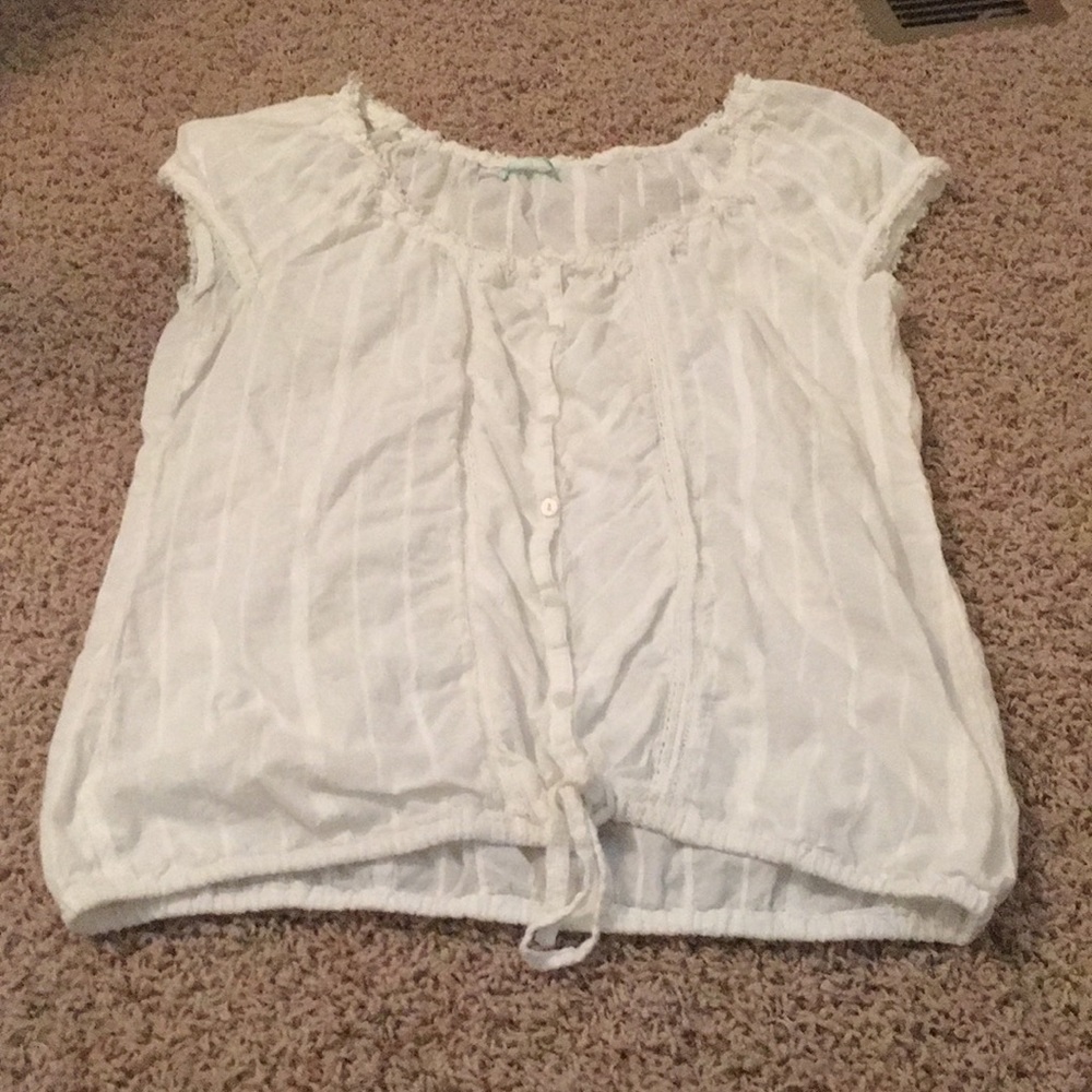 Maurice’s top